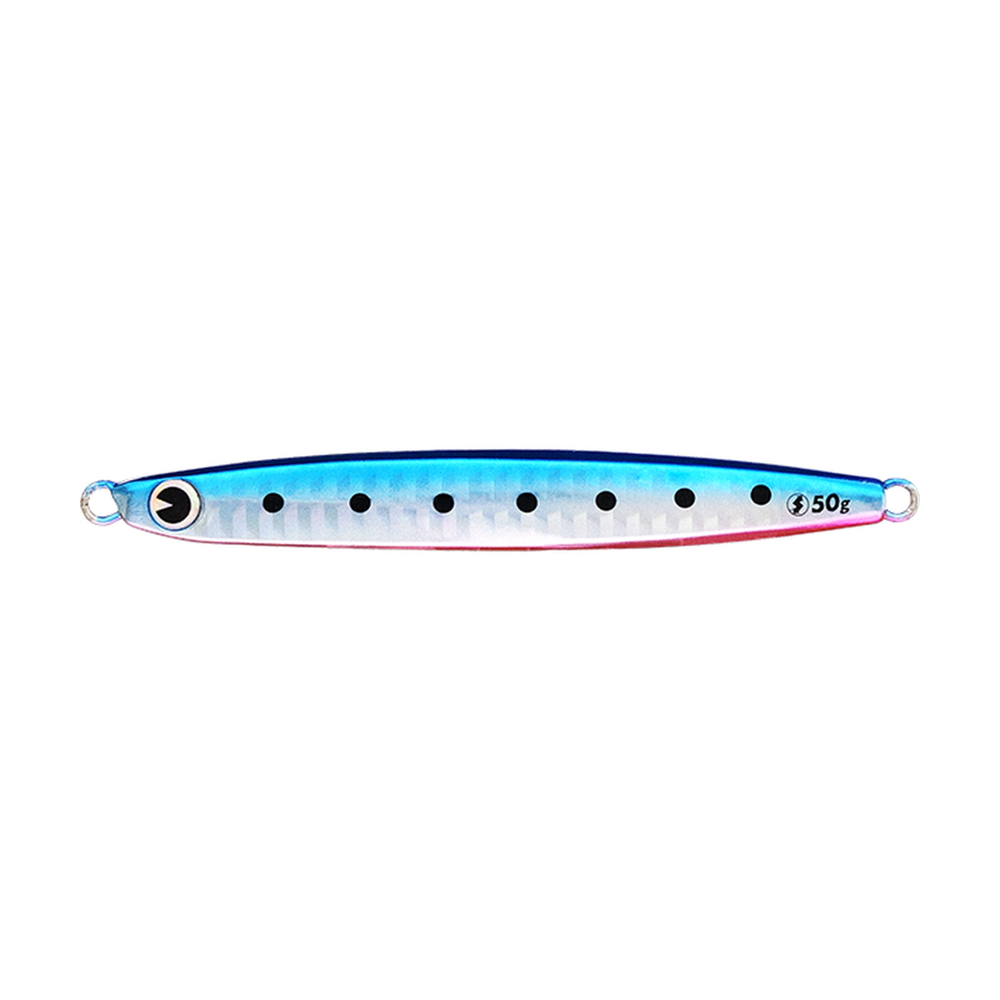 Ima GUN助 50g — GS50-001 ブルピンイワシ — IMA-GS50-BPI