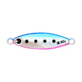 Ima GUN蔵 20g — GZ20-001 ブルピンイワシ — IMA-GZ20-BPI