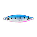 Ima GUN蔵 30g — GZ30-001 ブルピンイワシ — IMA-GZ30-BPI