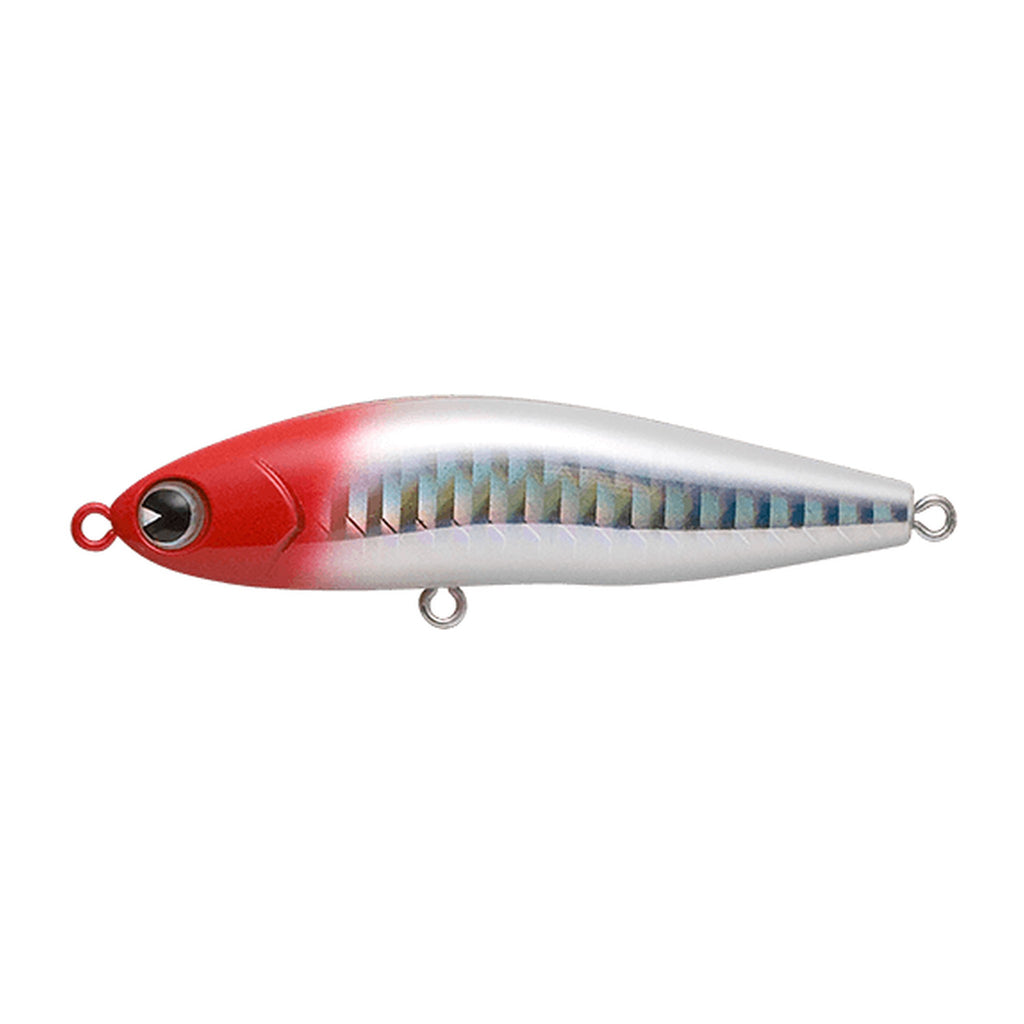 Ima Honey Trap 70S in Red Head — official Ima product photo