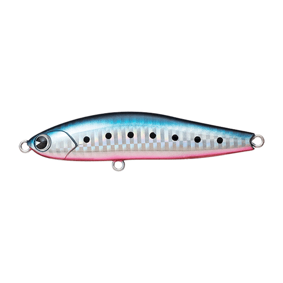 Ima Honey Trap 95S in Mako Iwashi — official Ima product photo