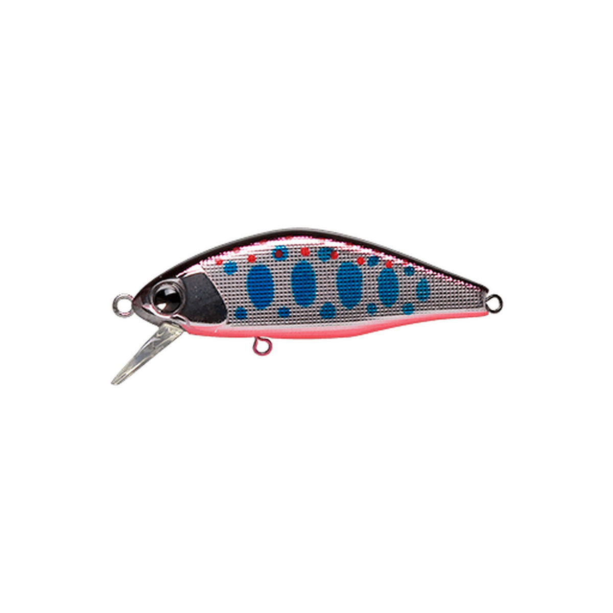 ima Issen 45S in Amago — official ima product photo