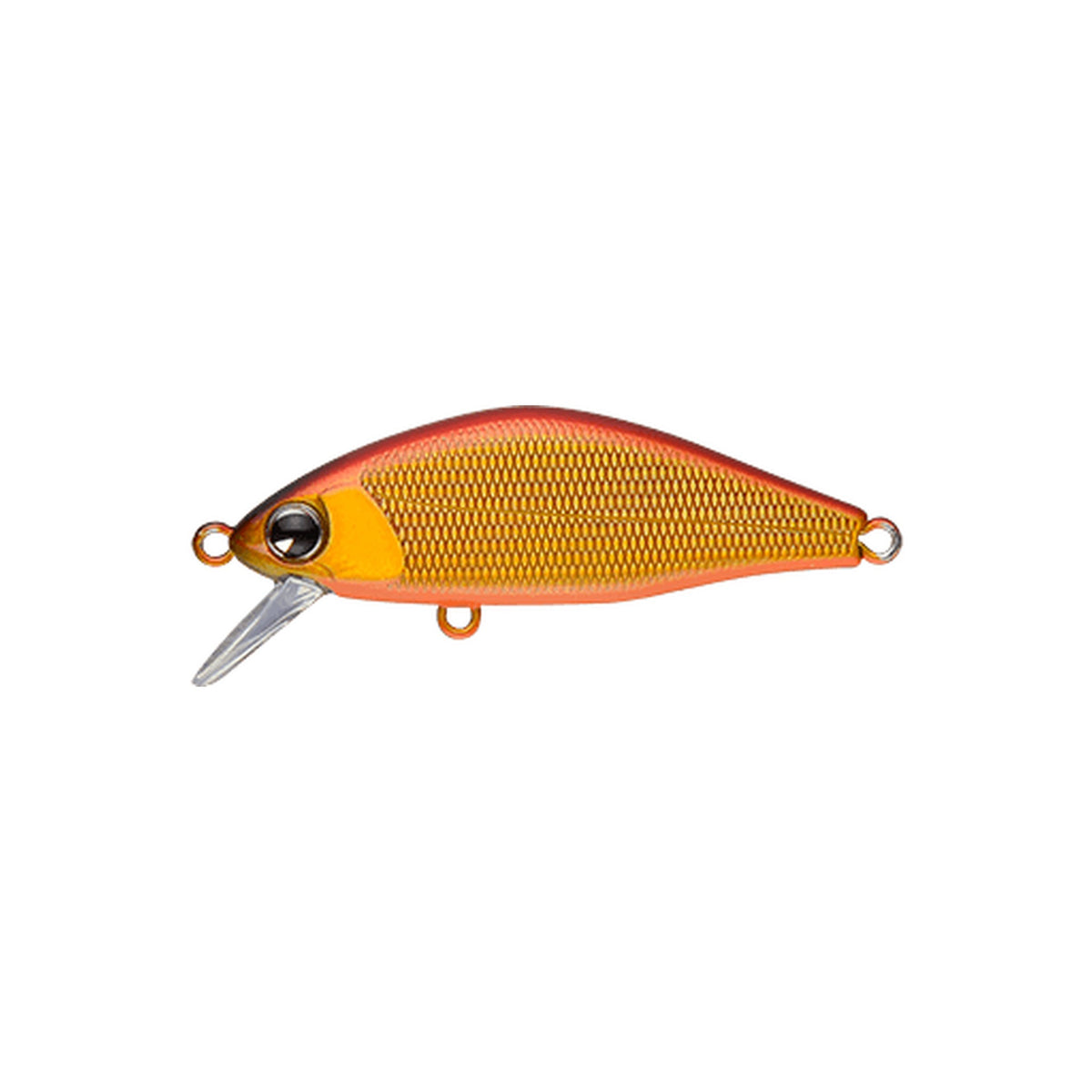 ima Issen 45S MAX in Red Gold — official product photo