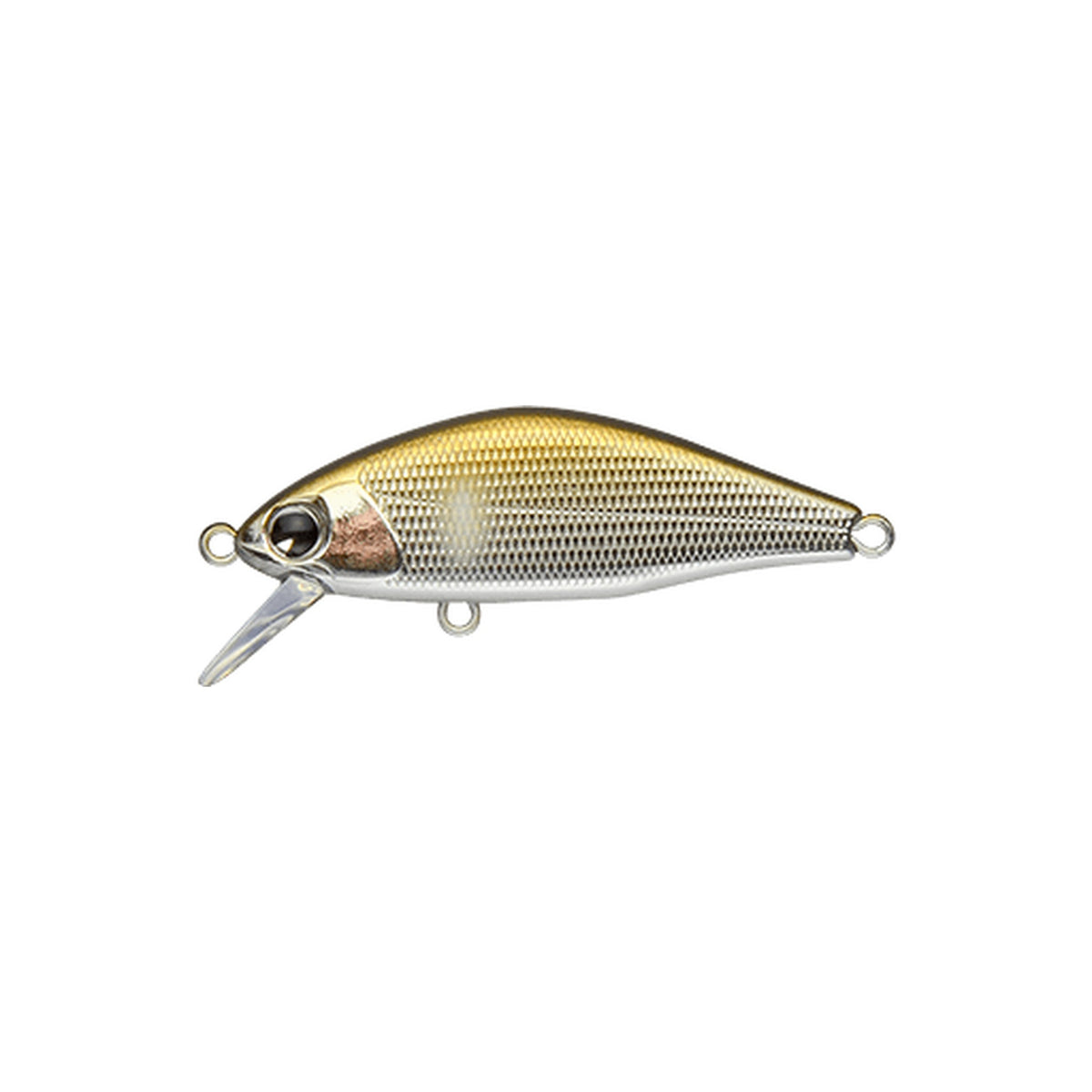 ima Issen 45S MAX in Ayu — official ima product photo