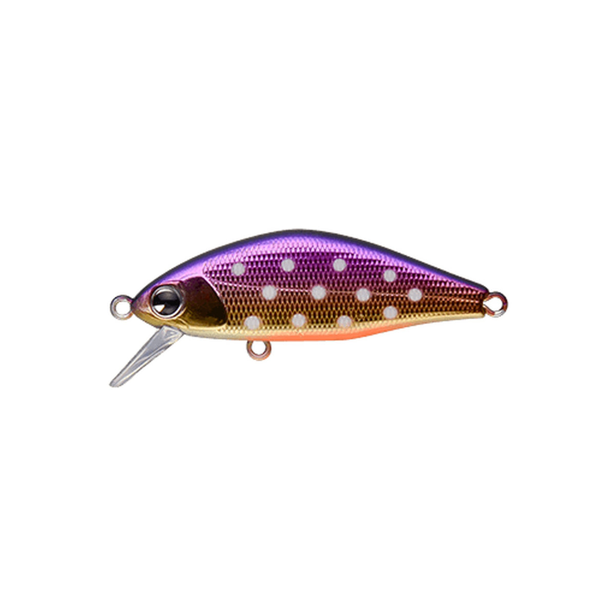 ima Issen 45S MAX in Iwana — official ima product photo