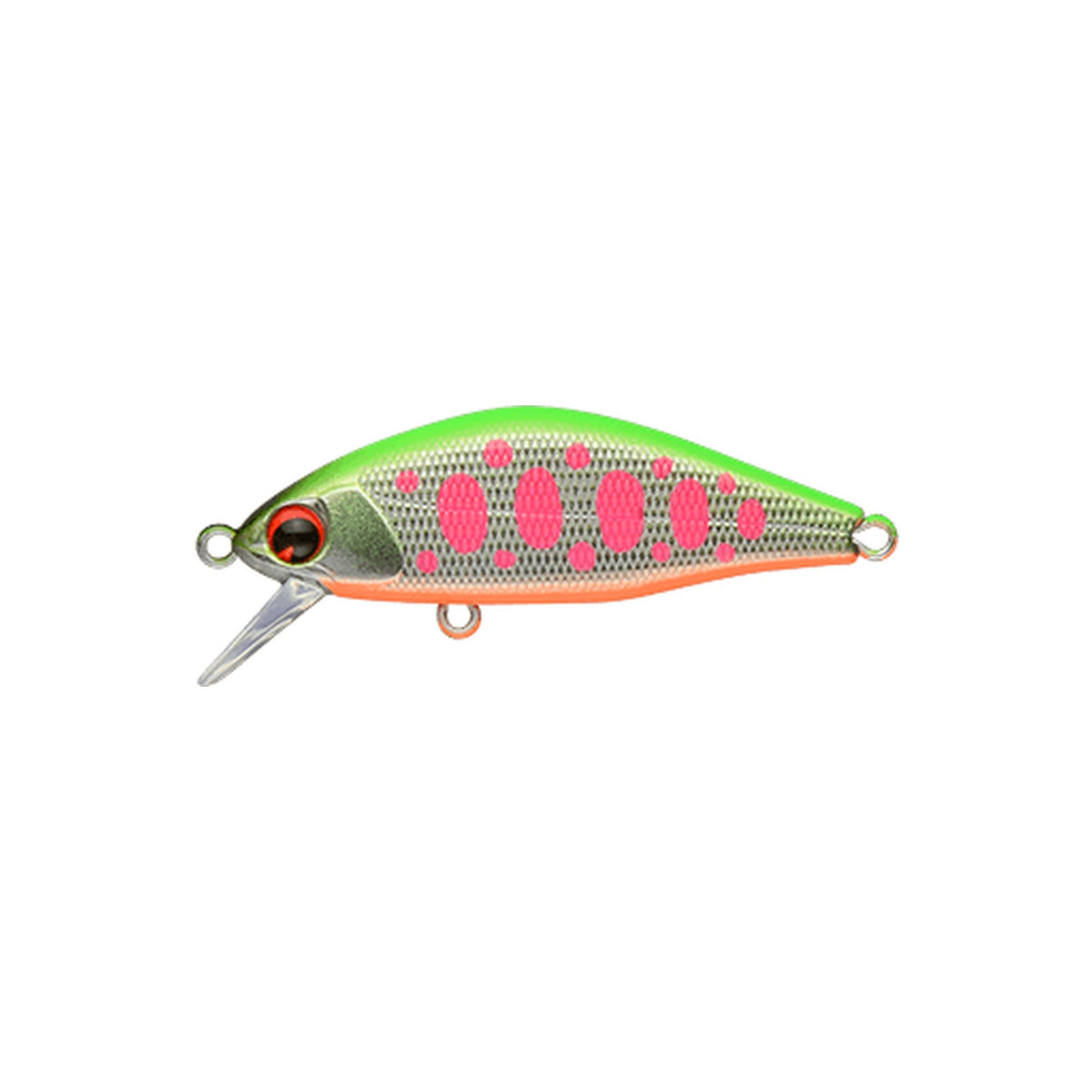 ima Issen 45S MAX in Mebuki — official ima product photo
