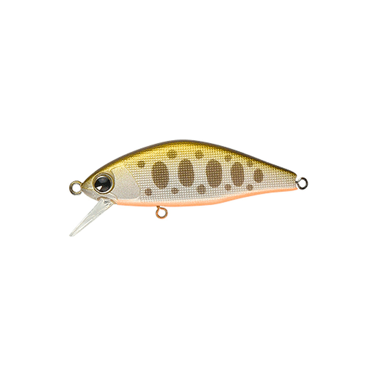 ima Issen 45S MAX in Pearl Yamame — official ima product photo