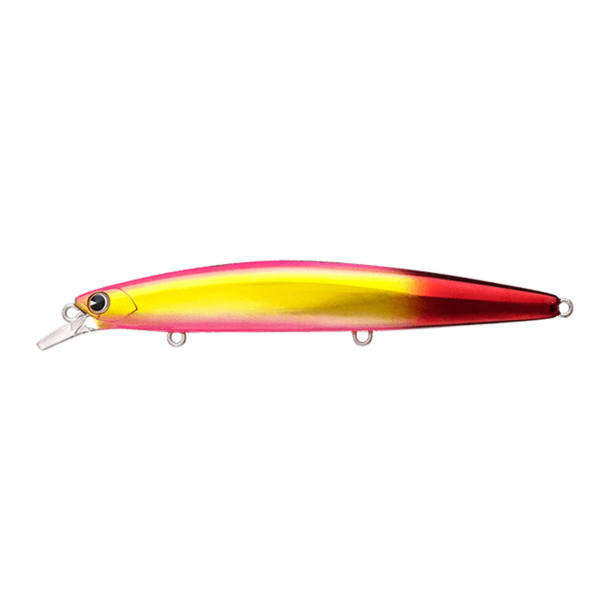 Ima Jetty 135S in Bloody Pink — official Ima product photo