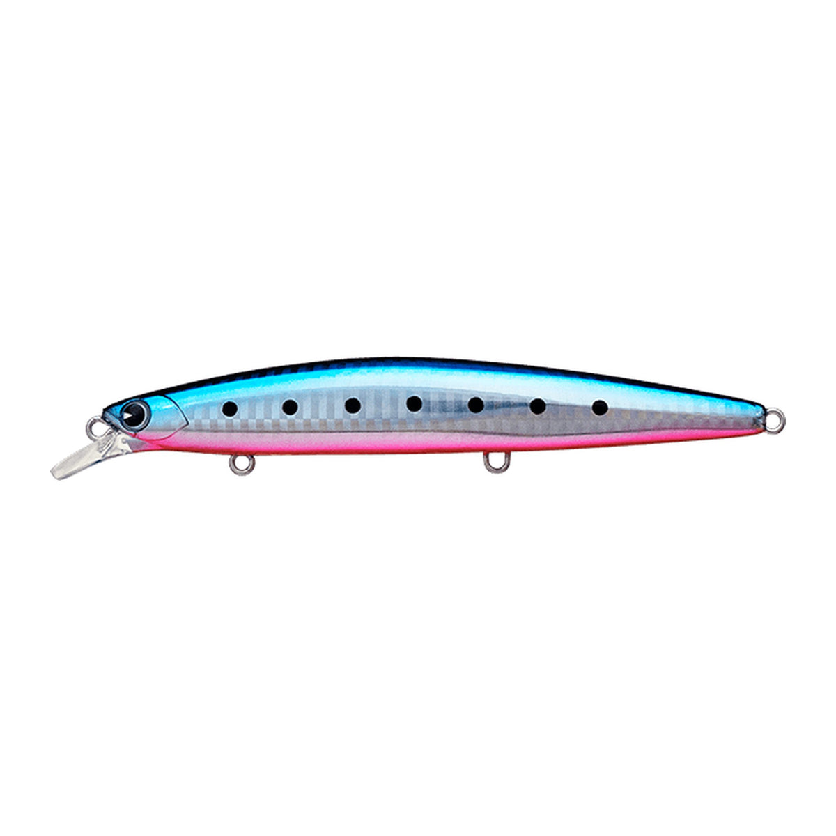 Ima Jetty 135S in Mako Iwashi — official Ima product photo