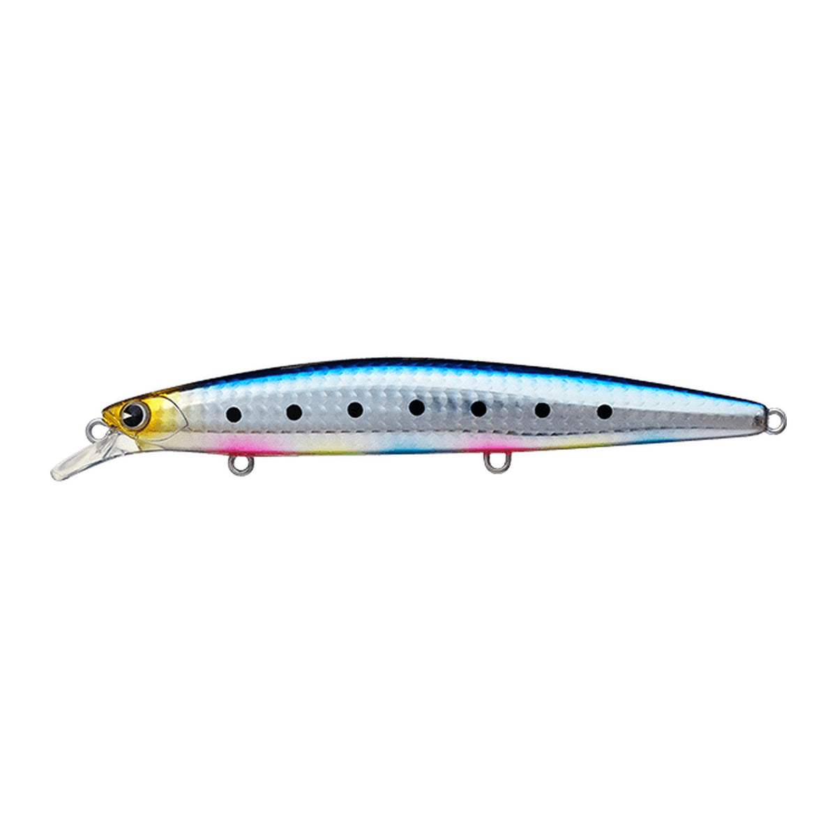Ima Jetty 135S in Mako Candy (unverified) — official Ima product photo
