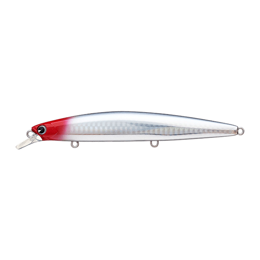 Ima Jetty 135S in Red Head — official Ima product photo