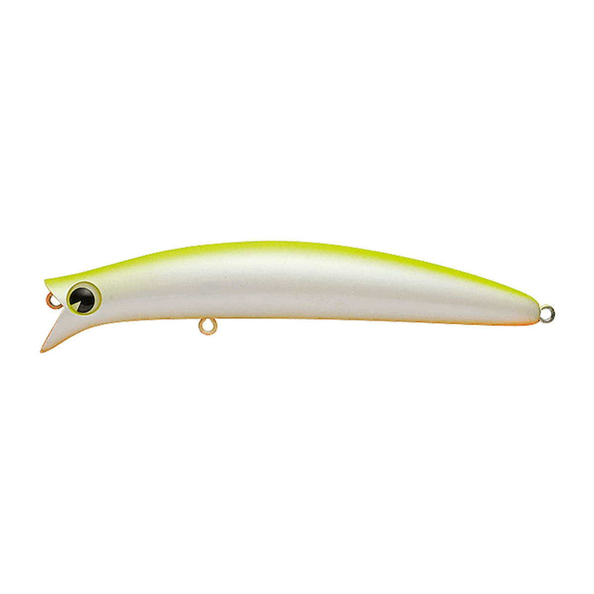 Ima Komomo II in Chart Back Pearl — official Ima product photo