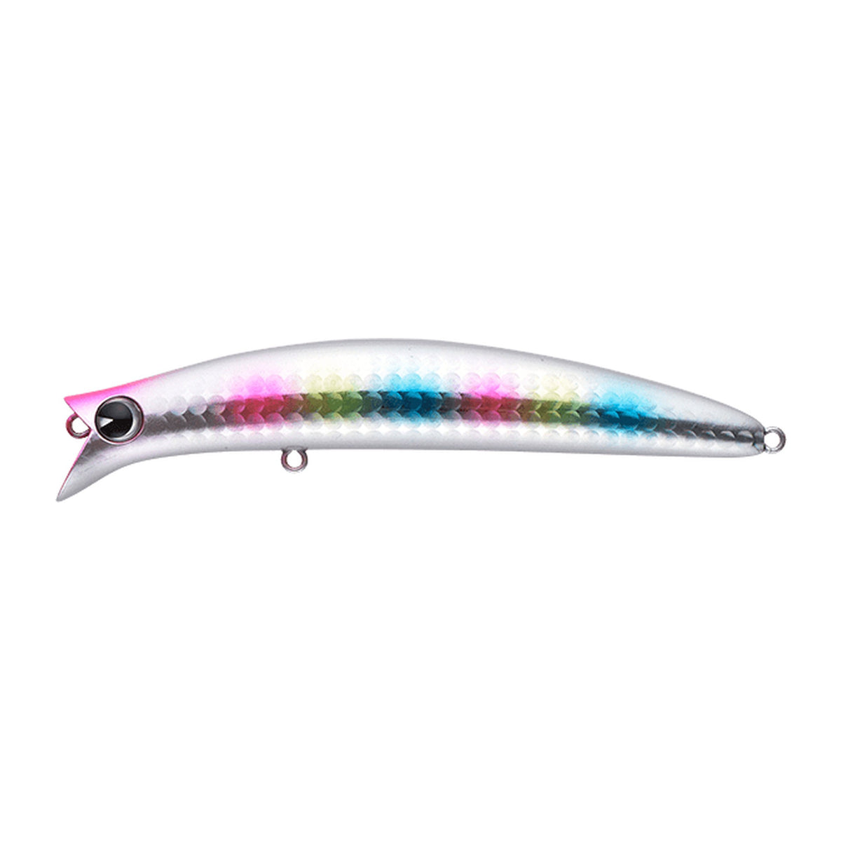 Ima Komomo II in Cotton Candy — official Ima product photo