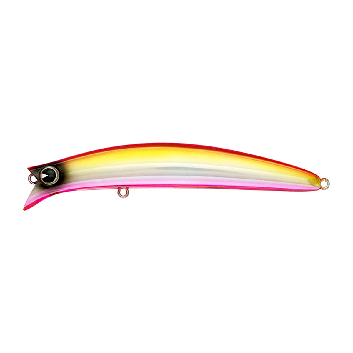Ima Komomo II in Pink & Pink — official Ima product photo