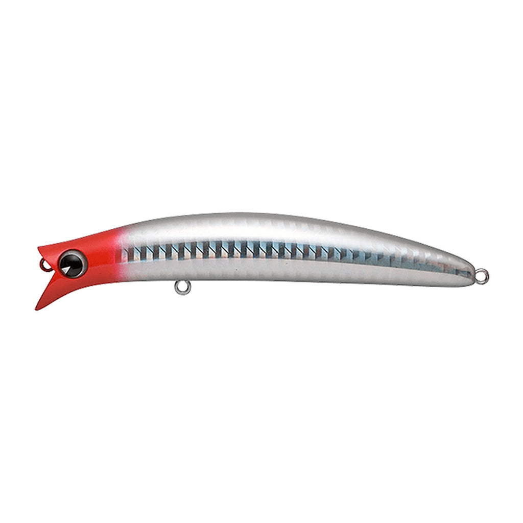 Ima Komomo II in Red Head — official Ima product photo