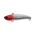 Ima Koume 60 Heavy in Red Head — official Ima product photo
