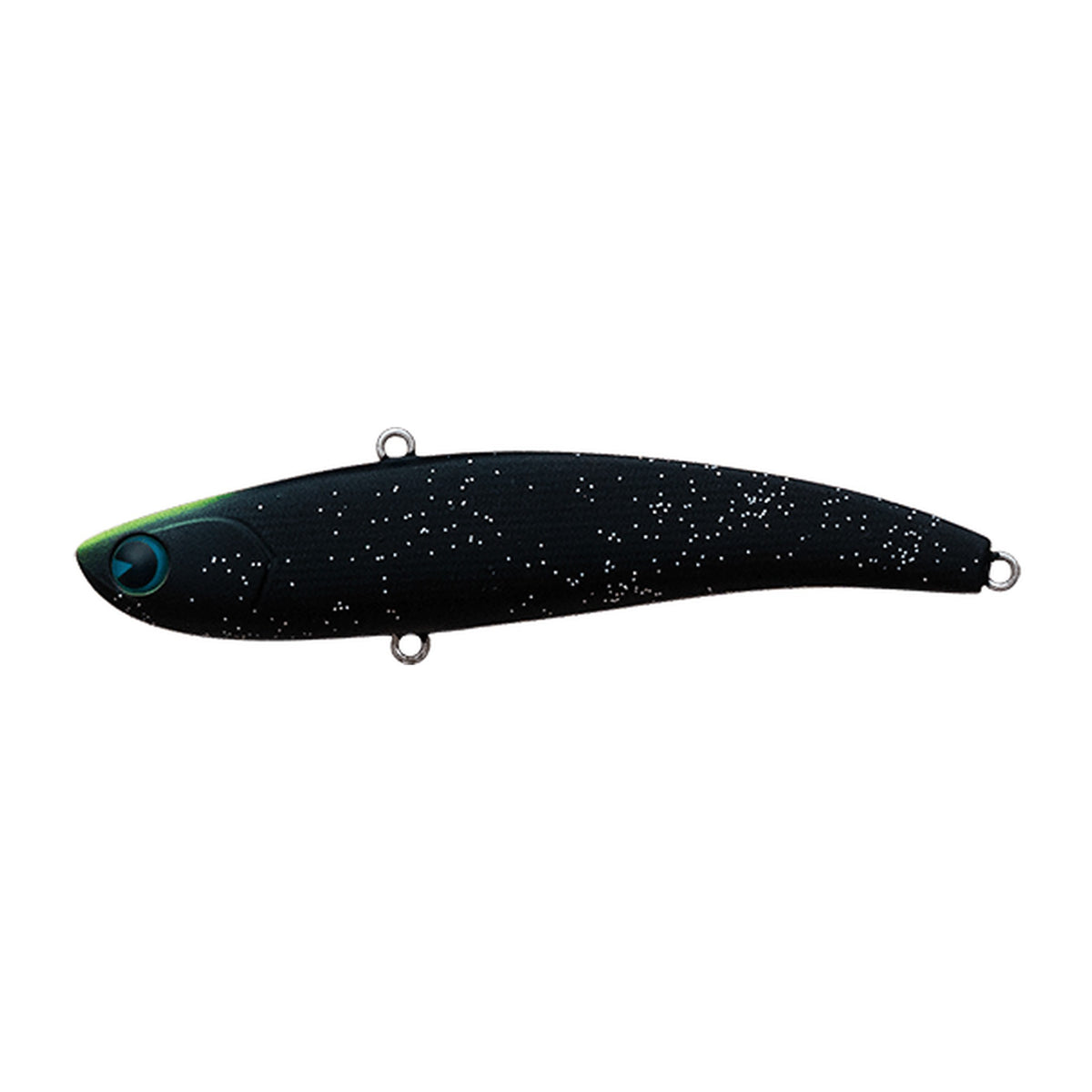 Ima Koume 80 Heavy in Matt Night Black — official Ima product photo