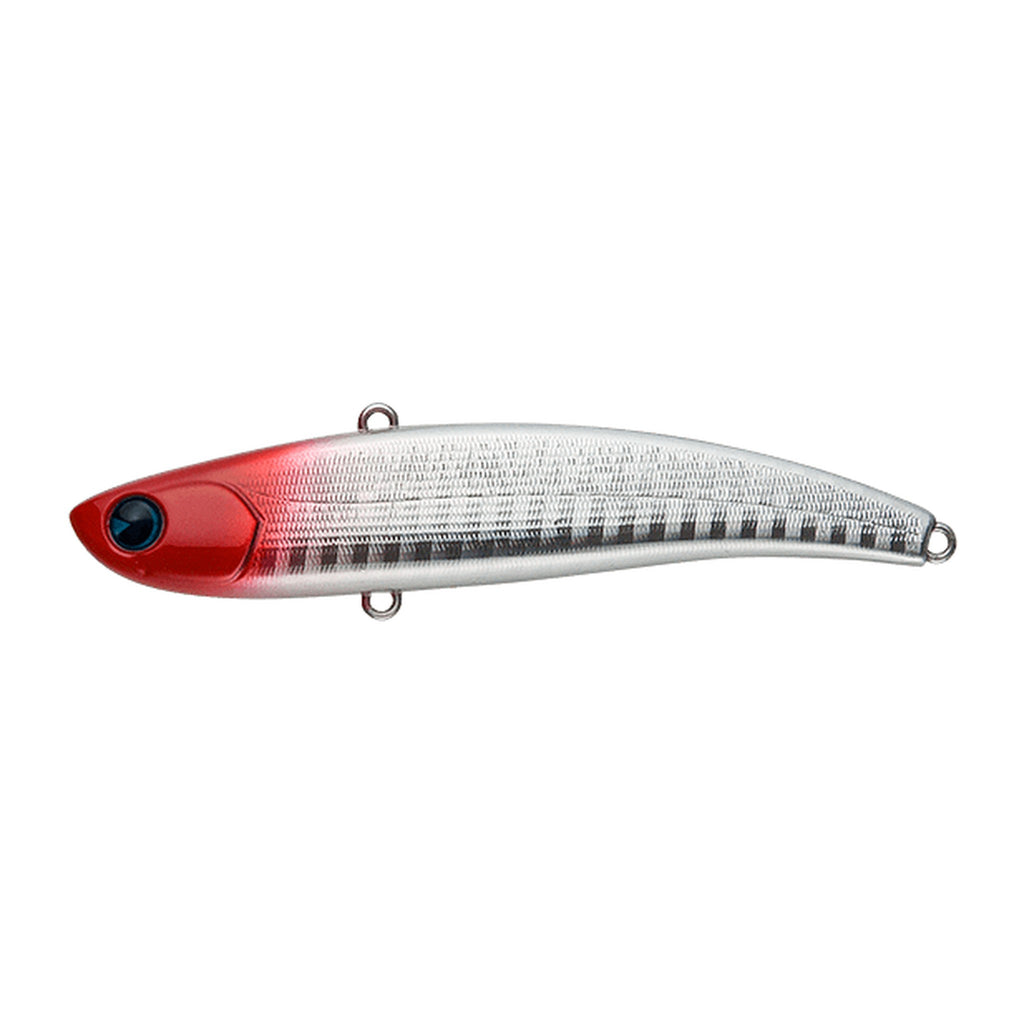 Ima Koume 90 Heavy in Red Head — official Ima product photo