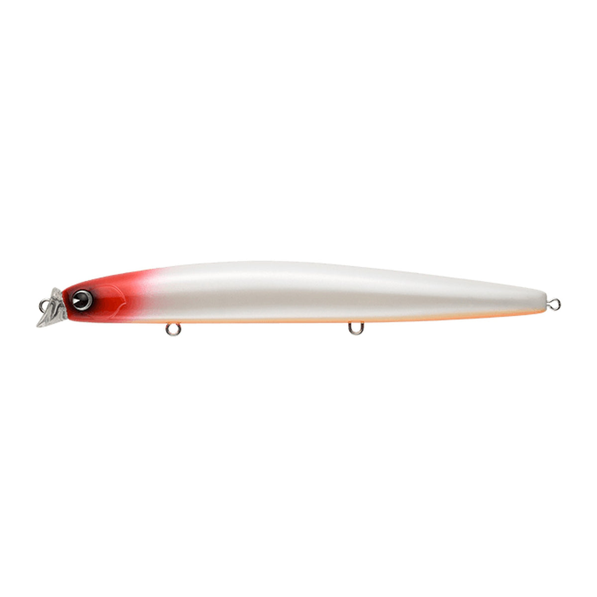 ima Kosuke 170F in Red Head Pearl OB — official ima product photo
