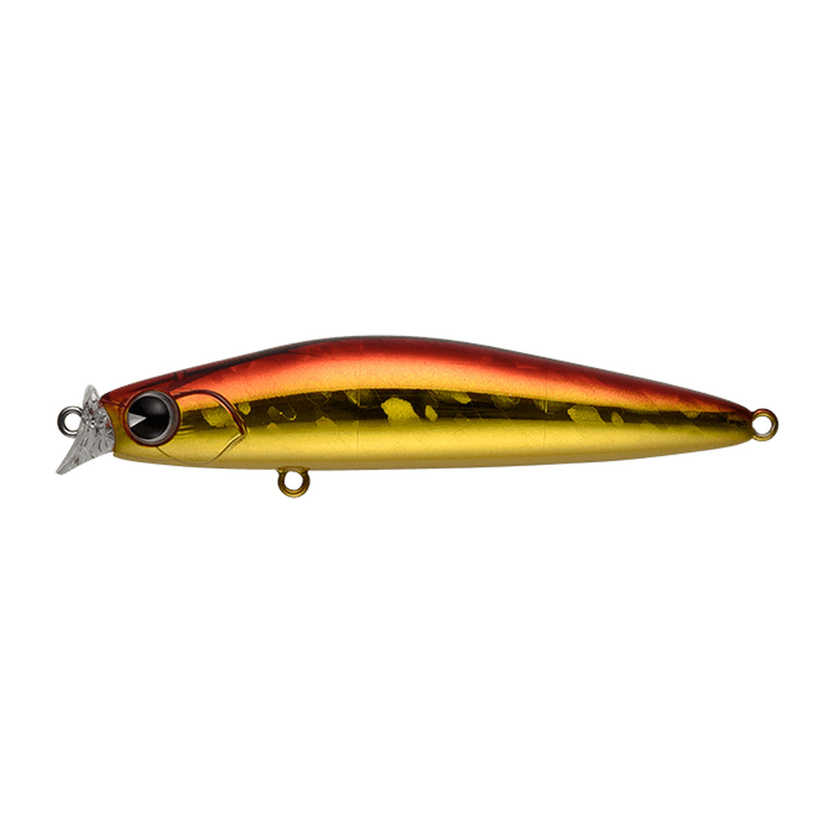 Ima Kosuke 85F in Aka Kin — official Ima product photo