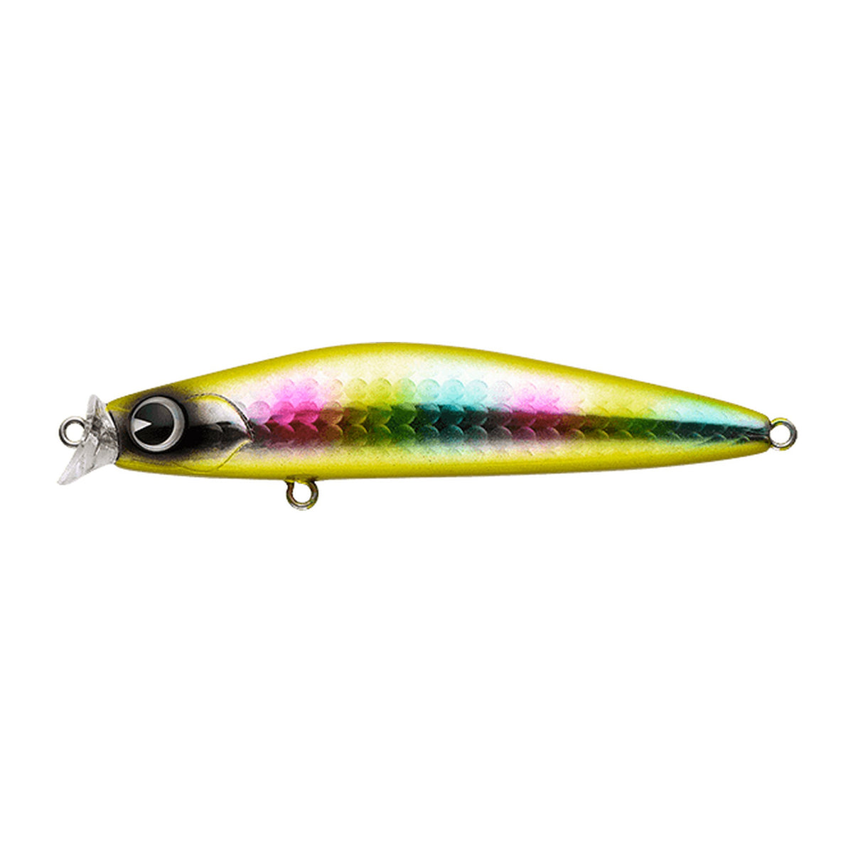 Ima Kosuke 85F in Gold Candy — official Ima product photo