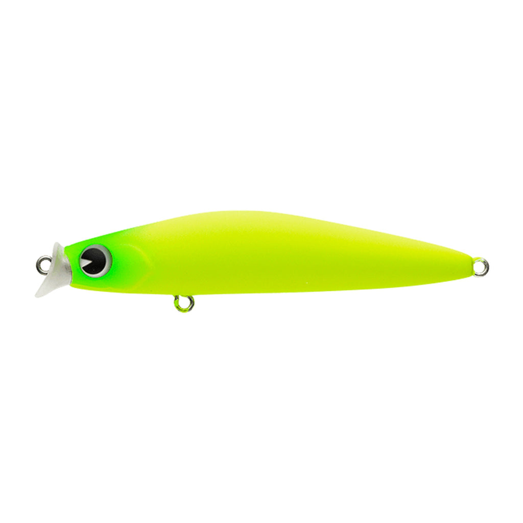 Ima Kosuke 85F in Matt Chart — official Ima product photo