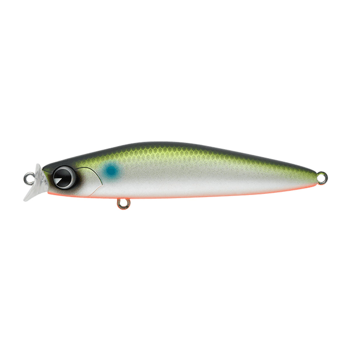 Ima Kosuke 85F in Pearl Bora OB — official Ima product photo
