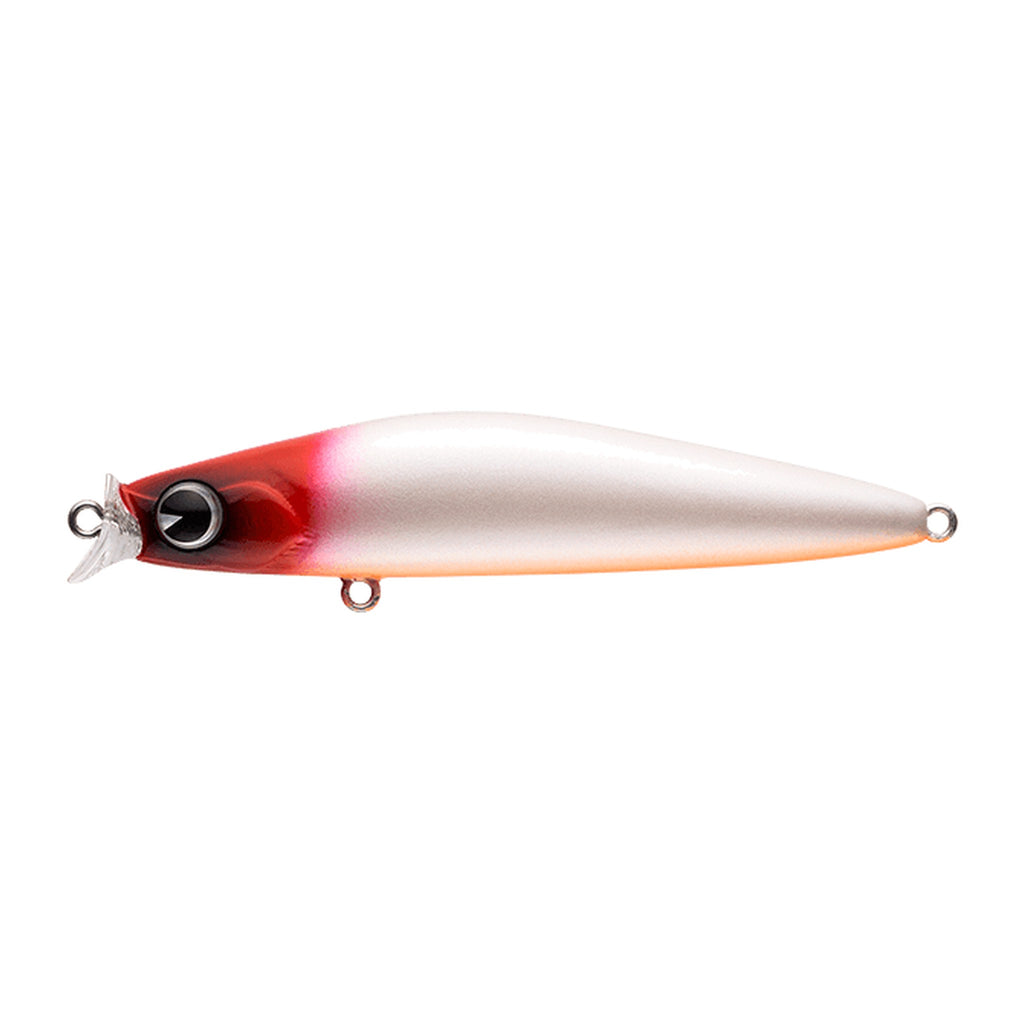 Ima Kosuke 85F in Red Head Pearl OB — official Ima product photo