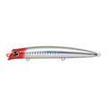 Ima Komomo SF-110 in Red Head — official Ima product photo