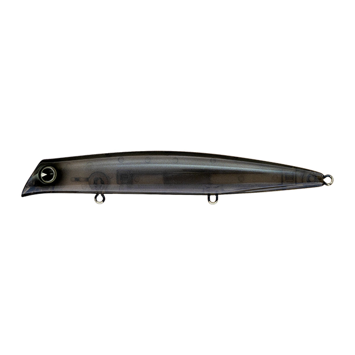 ima Komomo SF-125 in Banzu Black — official ima product photo