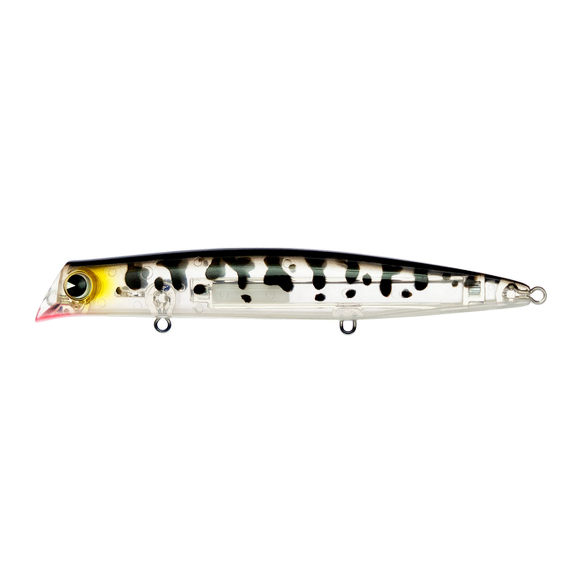 ima Komomo SF-125 in Coach Dog Clear — official ima product photo