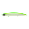 Lime Back Pearl Glow