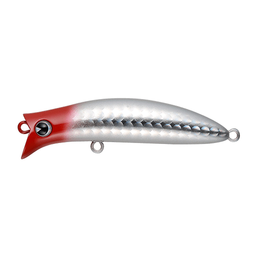 Ima Komomo II 65 in Red Head — official Ima product photo
