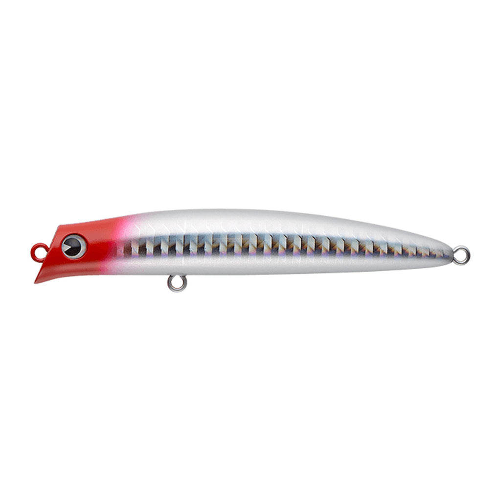 Ima Komomo SF-85 in Red Head — official Ima product photo