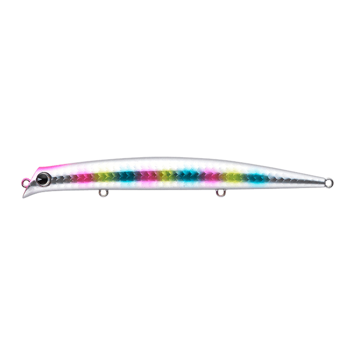 ima Komomo 130 Slim Tomahawk in Cotton Candy — official ima product photo