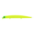 Ima Komomo 130 Slim Tomahawk in Matt Chart — official Ima product photo