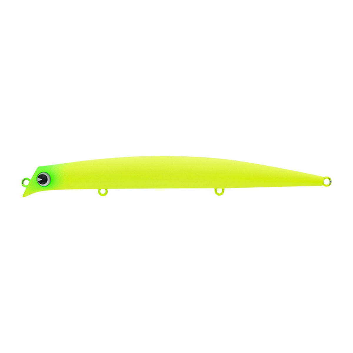 Ima Komomo 130 Slim Tomahawk in Matt Chart — official Ima product photo