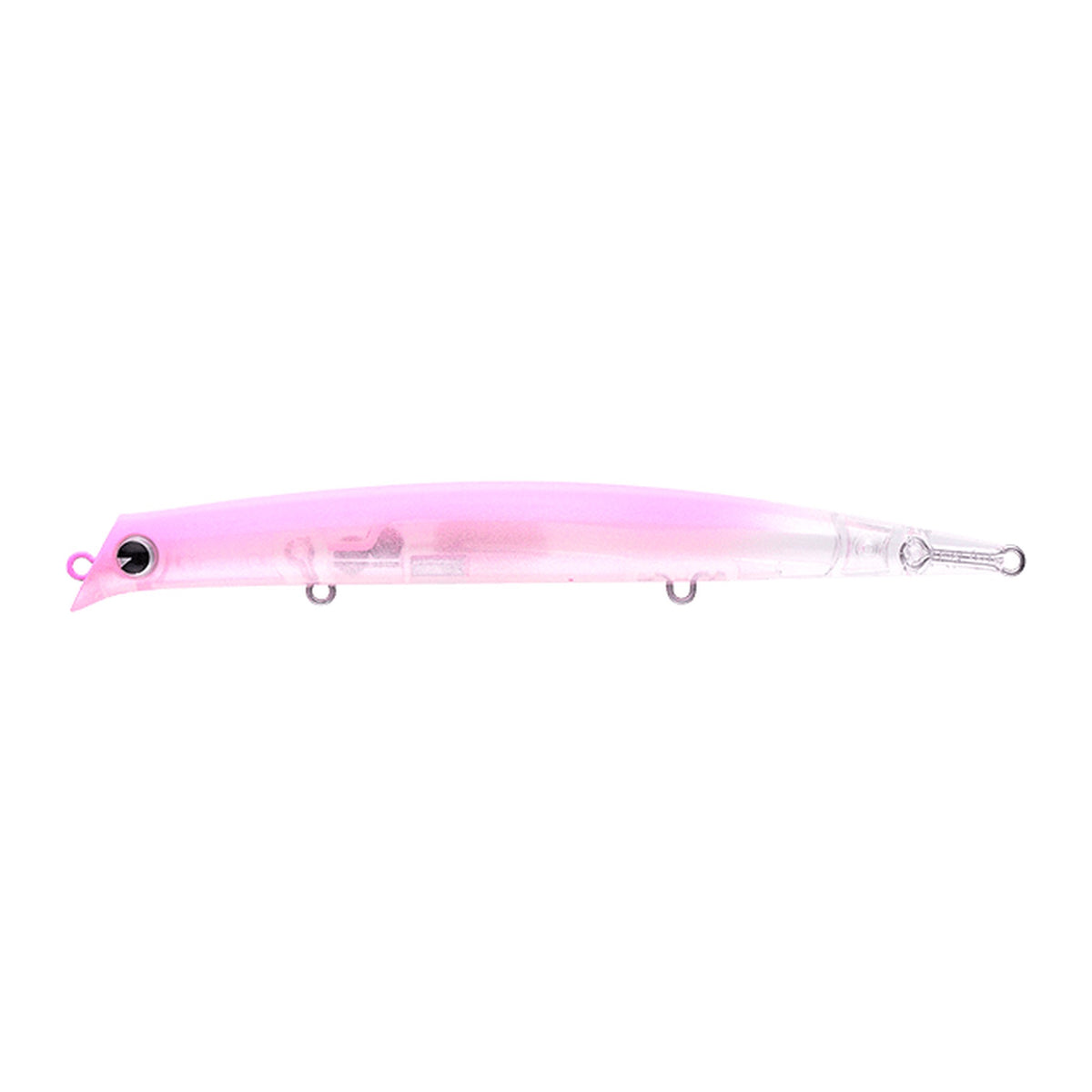 Ima Komomo 130 Slim Tomahawk in Strawberry Milk — official Ima product photo