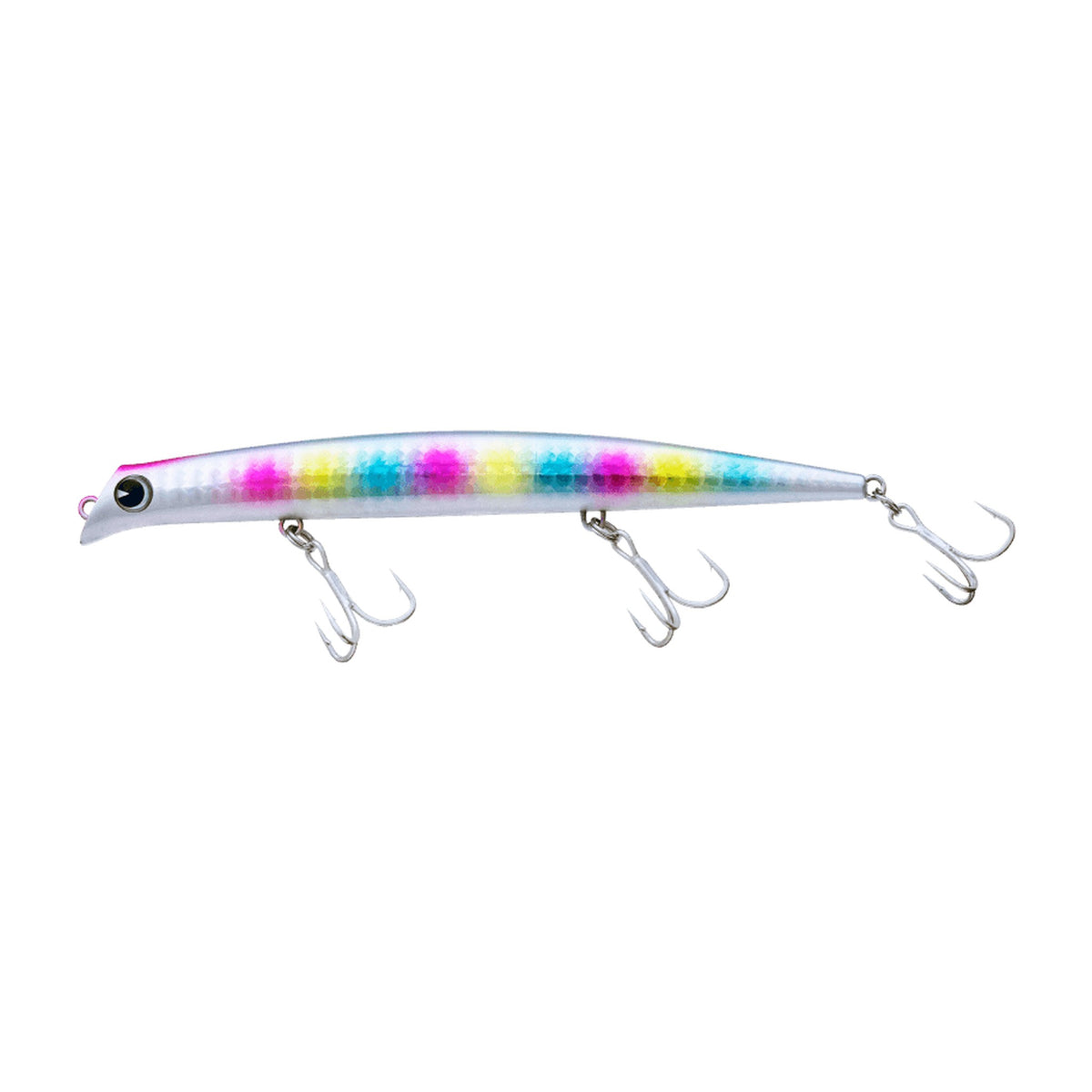 Ima Komomo 130 Slim Tomahawk — official Ima product photo