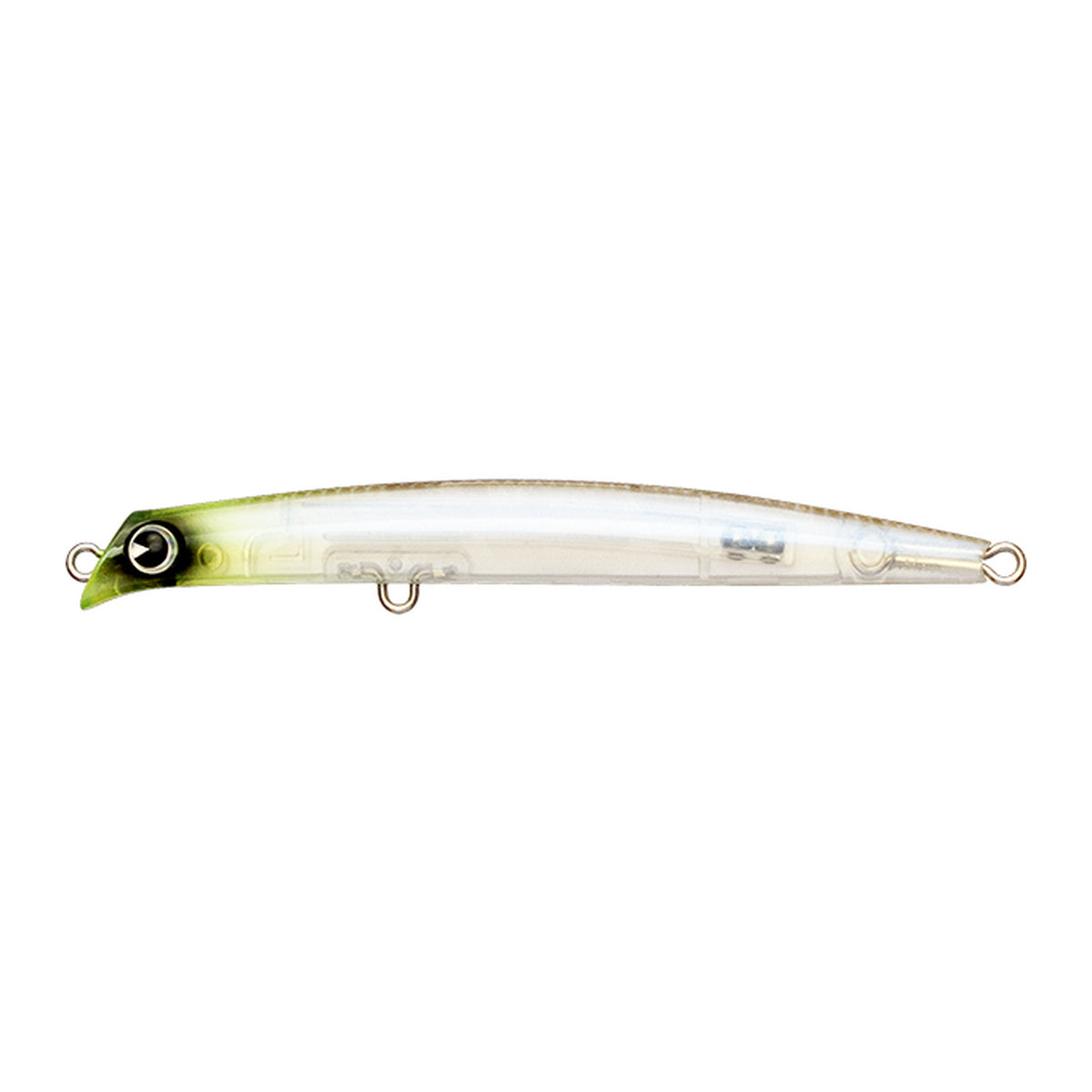 ima Komomo SF-95 Slim in Chart Head Teresa — official ima product photo
