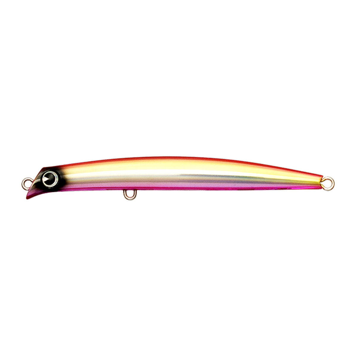 ima Komomo SF-95 Slim in Pink & Pink — official ima product photo