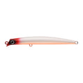 Ima Komomo SF-95 Slim in Red Head Pearl Orange Belly — official Ima product photo