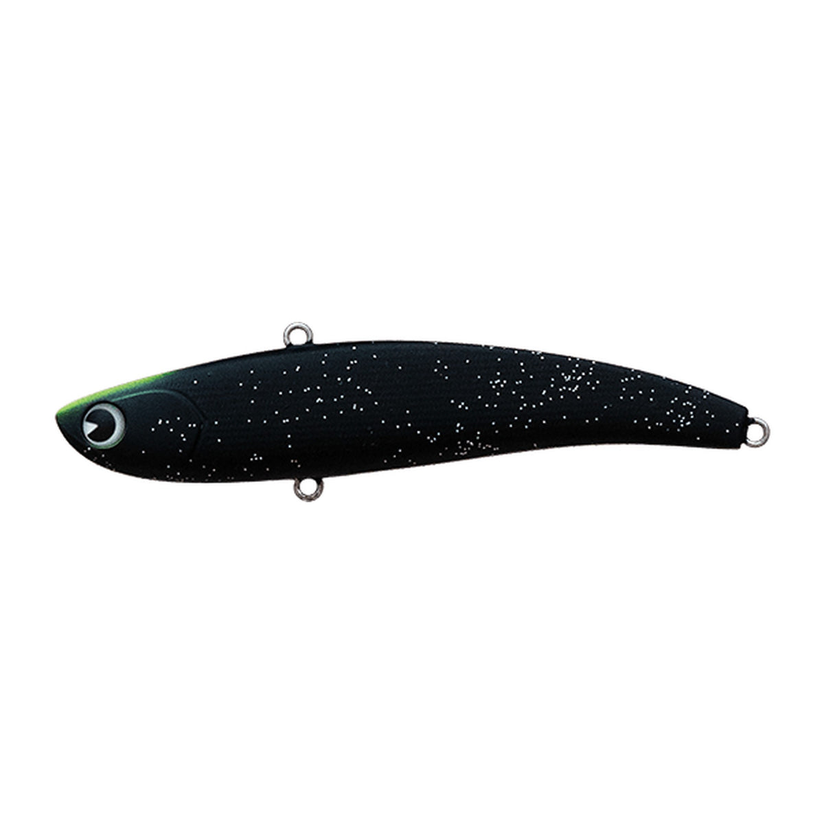 Ima Koume 80 in Matt Night Black — official Ima product photo
