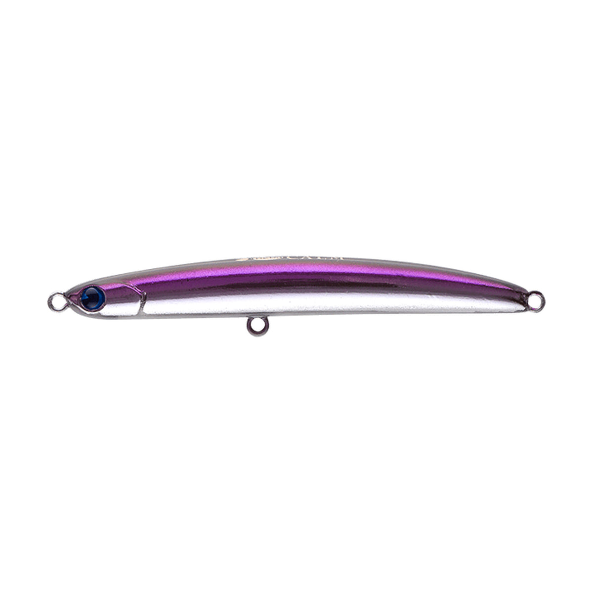 Ima meba CALM — MC60-109 セグロブルーグロー — IMA-MC60-SBG