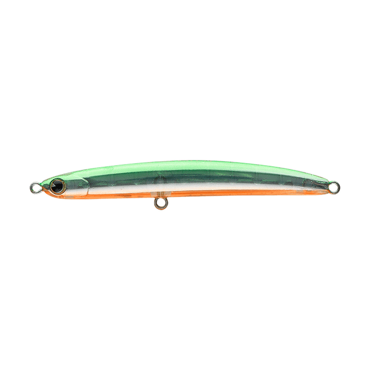 Ima meba CALM — MC60-110 シースルーベイト — IMA-MC60-STB
