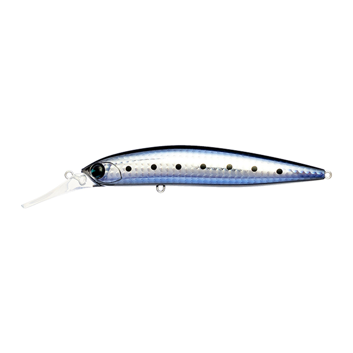ima mooguri 120F in Black & Black — official ima product photo