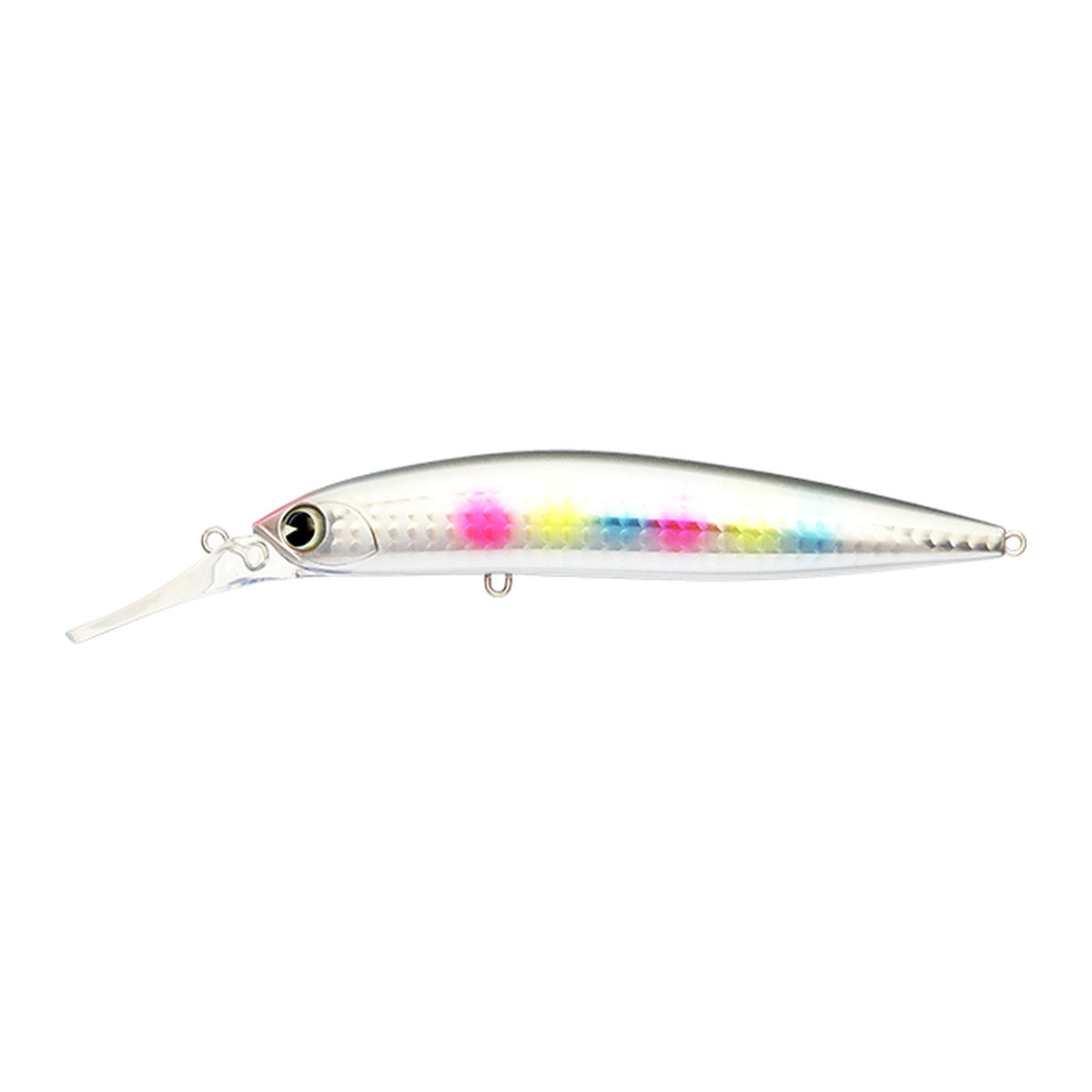 Ima mooguri 120F in Cotton Candy — official Ima product photo