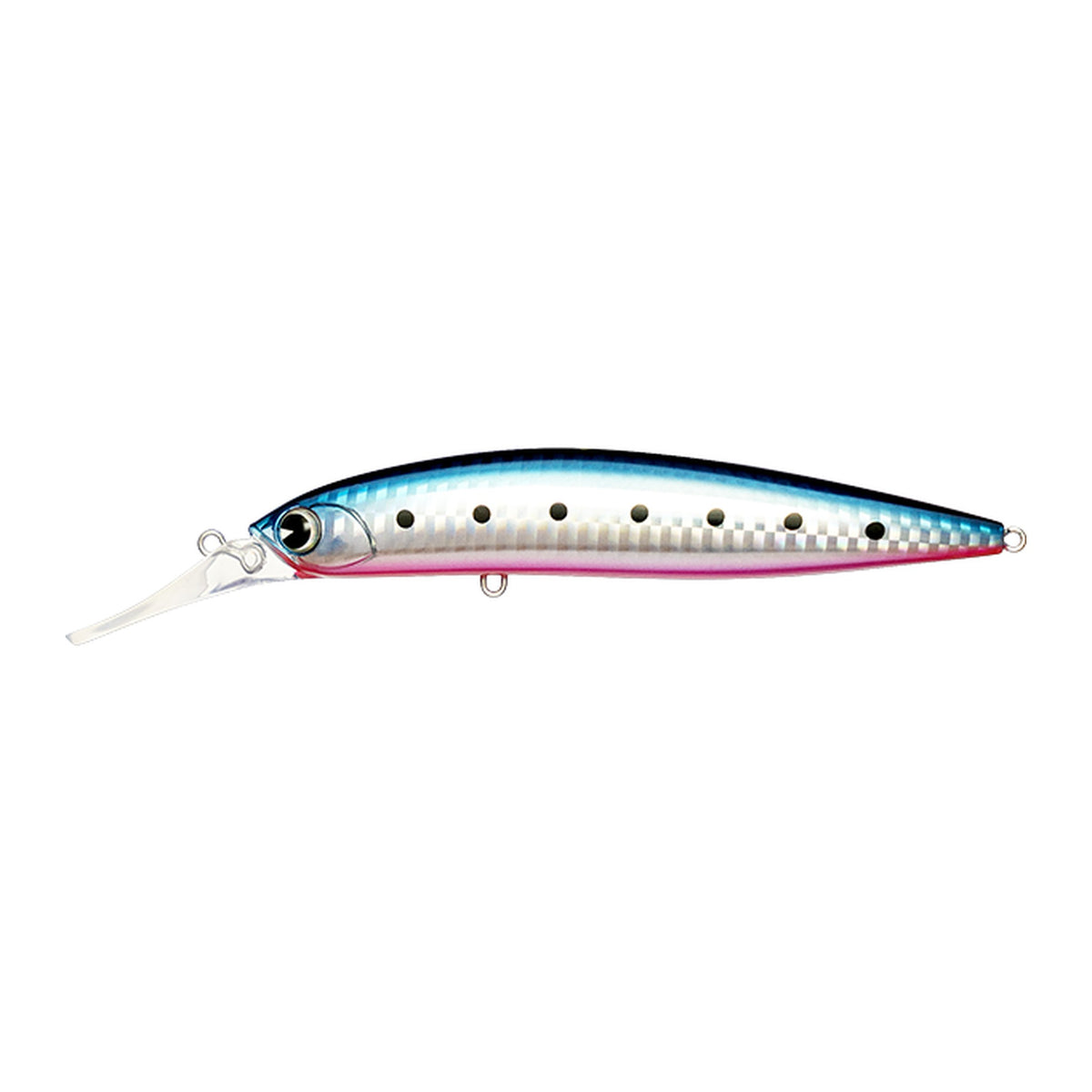 ima mooguri 120F in Mako Iwashi — official ima product photo