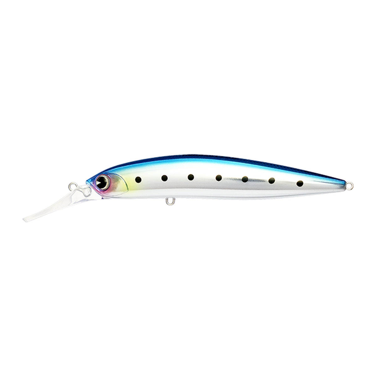 ima mooguri 120F in Mekki Iwashi — official ima product photo