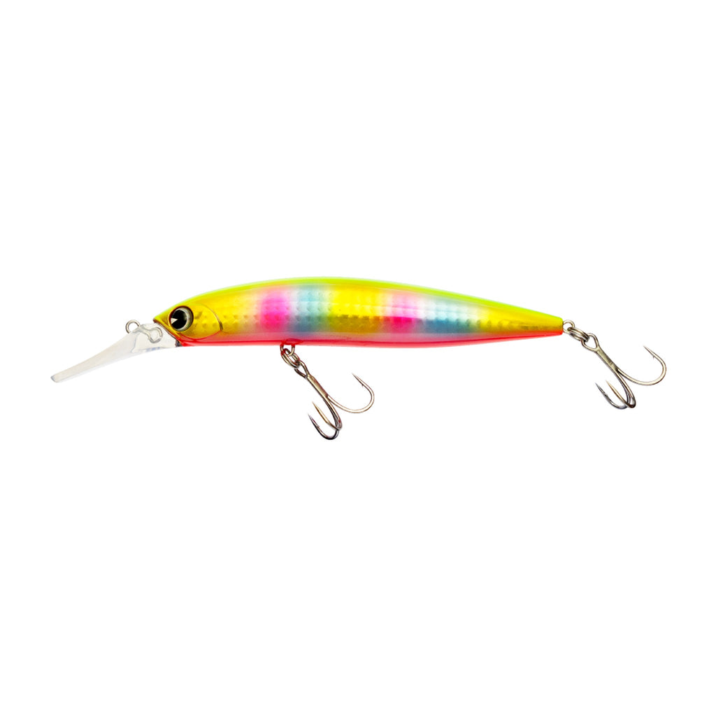 Ima mooguri 120F — official Ima product photo